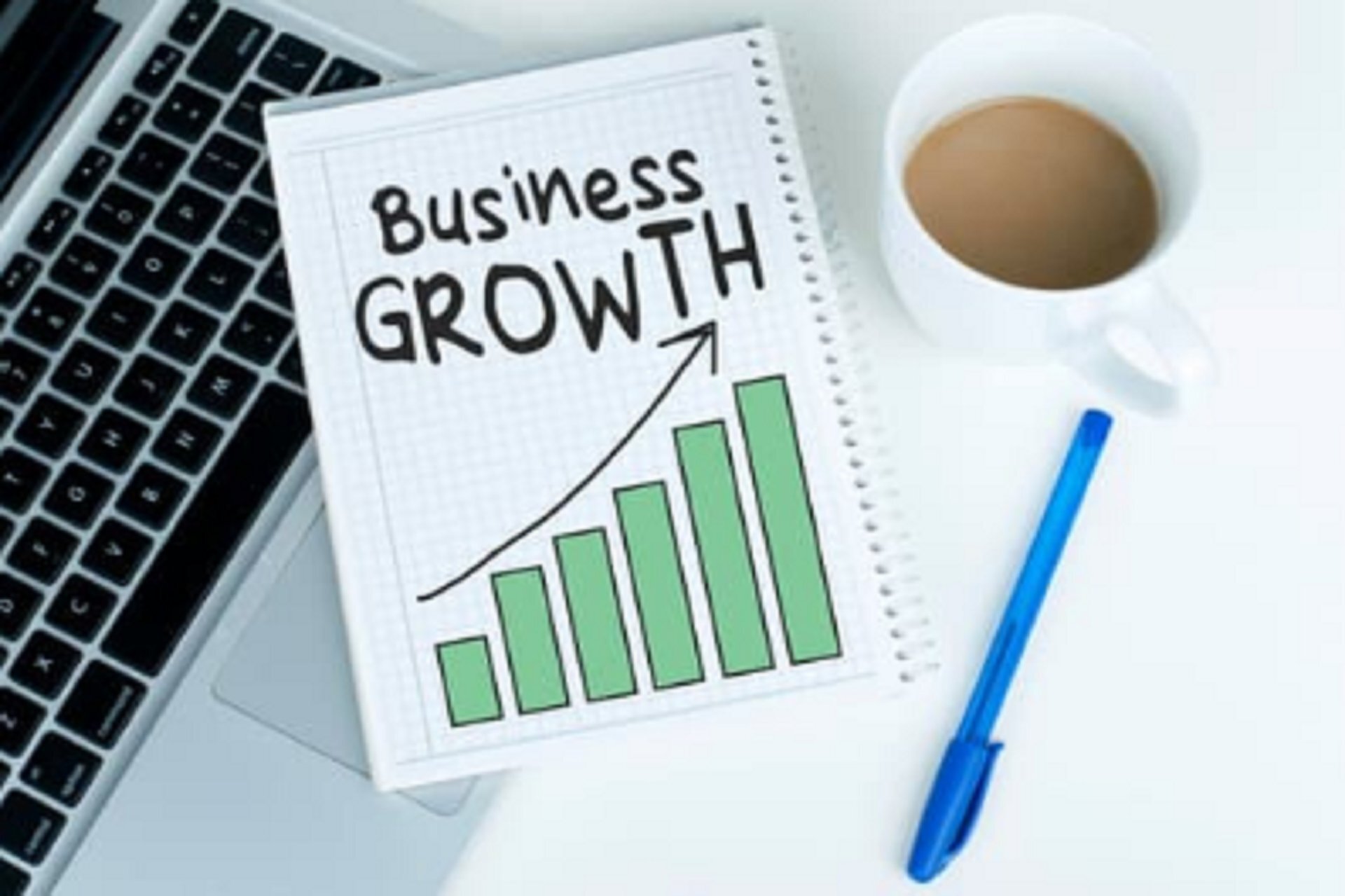 Navigating Business Growth: A Friendly Guide to Scaling Up